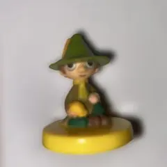 スナフキンのミニフィギュアのサムネイル