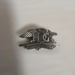 y2k00sハーレーダビットソンHarleyDavidsonHOG公式ピンバッジのサムネイル