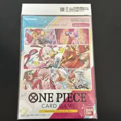 ワンピースカード プレミアムカードコレクション ウタ【新品未開封】