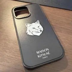 CASETiFY MaisonKitsune iPhone16promaxケースのサムネイル