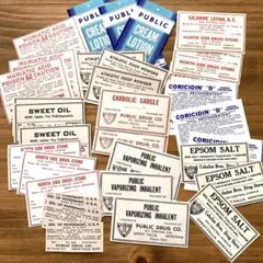 2025年最新】ファーマシーラベルの人気アイテム - メルカリ