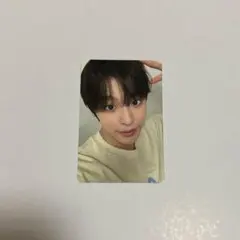 NCTWISH リク トレカ