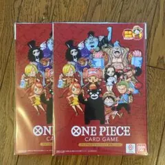 プレミアムカードコレクション -熊本県スペシャル-ワンピースカード　2セット