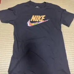 Nike ブラック Tシャツ Mサイズ