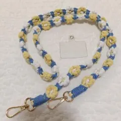 スマホストラップ ショルダー