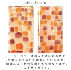 iPhone 11 Pro ケース lea&aoi 本革手帳型 新品　最終値下げ