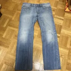 Diesel デニム W33 L 32
