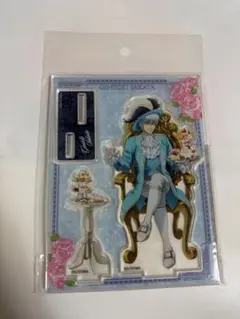 ミラキュラス レディバグ&シャノワール アクリルスタンド アドリアン