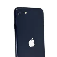 iPhone SE3 256GB SIMフリー純正バッテリー100%