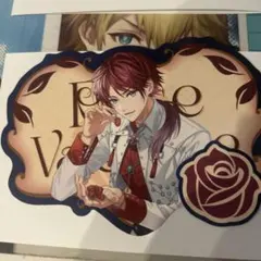 にじさんじ Rose Valentine ローレン・イロアス