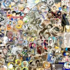 名探偵コナン　グッズ　大量　まとめ売り