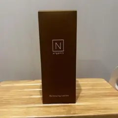 N organic Basic バランシング ローション 100mLのサムネイル