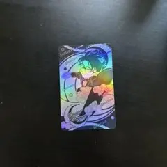 名探偵コナン トレーディングカード 8枚セット