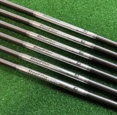 【STEEL FIBER i110】5I〜PW スチールファイバー 110 Xのサムネイル