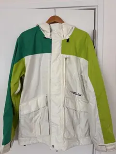 2025年最新】volcom NIMBUSの人気アイテム - メルカリ