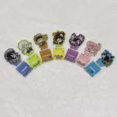 鬼滅の刃 ぴた！ でふぉめ アクリルスタンド vol.5 まとめ売り