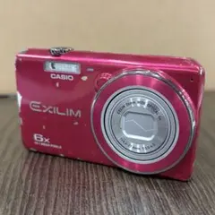CASIO EXILIM EX-ZS29 動作確認済み 良上品 デジカメ - メルカリ