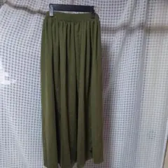 ロングスカート KOE 値引きのサムネイル