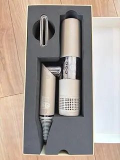 KINUJO Hair Dryer KH202 モカ - メルカリ