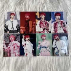 JO1 白岩瑠姫 LAPOSTA2023 ラポスタ ステージフォト コンプ