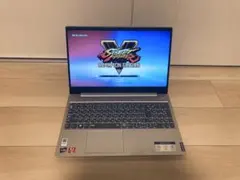 ⑥ゲーミングPC レノボ　Ryzen7搭載/8gb/ssd128gb/Win11のサムネイル