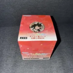 2026年最新】大神ミオ 缶バッジの人気アイテム - メルカリ