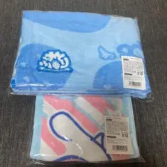 ころんくん！☆すとぷり☆猫ミミ　タオルセット新品