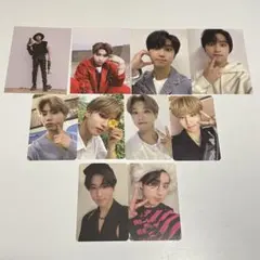 Straykids ハン oddinary noeasy トレカ まとめ売り