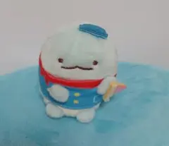 すみっコぐらし てのりぬいぐるみ とかげ ガイド