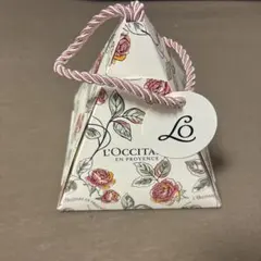 ロクシタン　ハンドクリーム４本セット