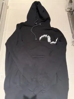 sacai EVERYTHING パーカー 23-0643S ブラック - メルカリ