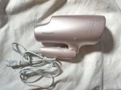 Panasonic EH-NA0G ヘアドライヤー ナノケア ジャンク - メルカリ