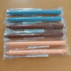 サクラクレパス クーピーペンシル 3色セット × 2のサムネイル