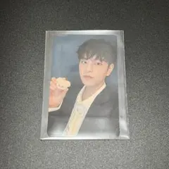 スンミン　パピーム　たまごっち　特典　Stray Kids