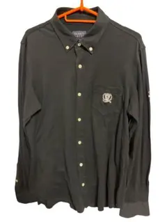 PEARLY GATES☆ゴルフウェア☆ブラック☆