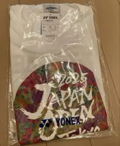ダイハツジャパンオープン2025 Tシャツ