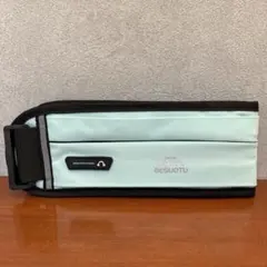 スポーツ用ポーチ　ランニングポーチ　未使用品！　ランニング　マラソン