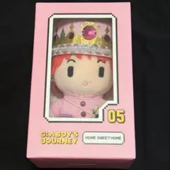 G-DRAGON FAM ポップアップキーリング ホームスイートホーム ジヨン G-DRAGON FAM ポップアップキーリング ホームスイートホーム ジヨン