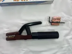 Electrode Holder