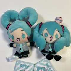 2025年最新】初音ミク シナモロール ぬいぐるみの人気アイテム