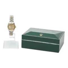 ROLEX Oyster Perpetual Date ジャンパン文字盤のサムネイル