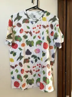 【最終値下】グラニフ　Tシャツのサムネイル