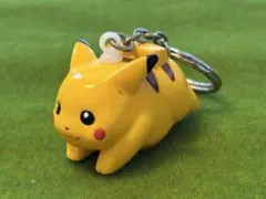 【 激レア 】ポケモン ピカチュウ キーホルダー