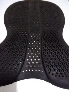 乗馬 フロントバランスゲルパッド　HORSENA