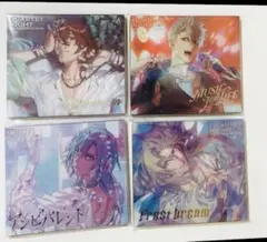 カルナイ ソロベストアルバム　うたプリ