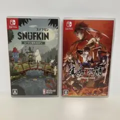 2025年最新】switch ソフト まとめ売りの人気アイテム - メルカリ