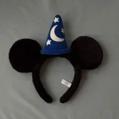 東京ディズニーリゾート ミッキーカチューシャ