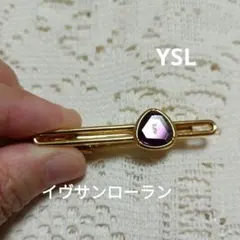 YSL イヴサンローラン ネクタイピンのサムネイル