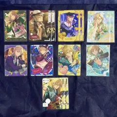 羽風薫　only card collection kaoruのサムネイル