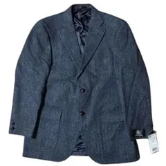 J.PRESS シェットランドツイード ヘリンボーン テーラードジャケット XL J.PRESS シェットランドツイード ヘリンボーン テーラード